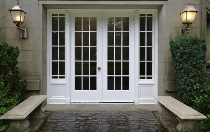 Slide of D3NB Pro Services