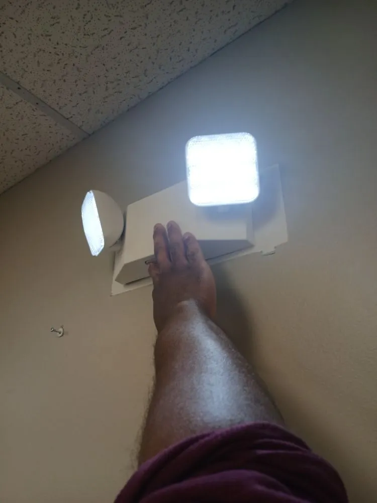 Slide of Da Boys Electrical