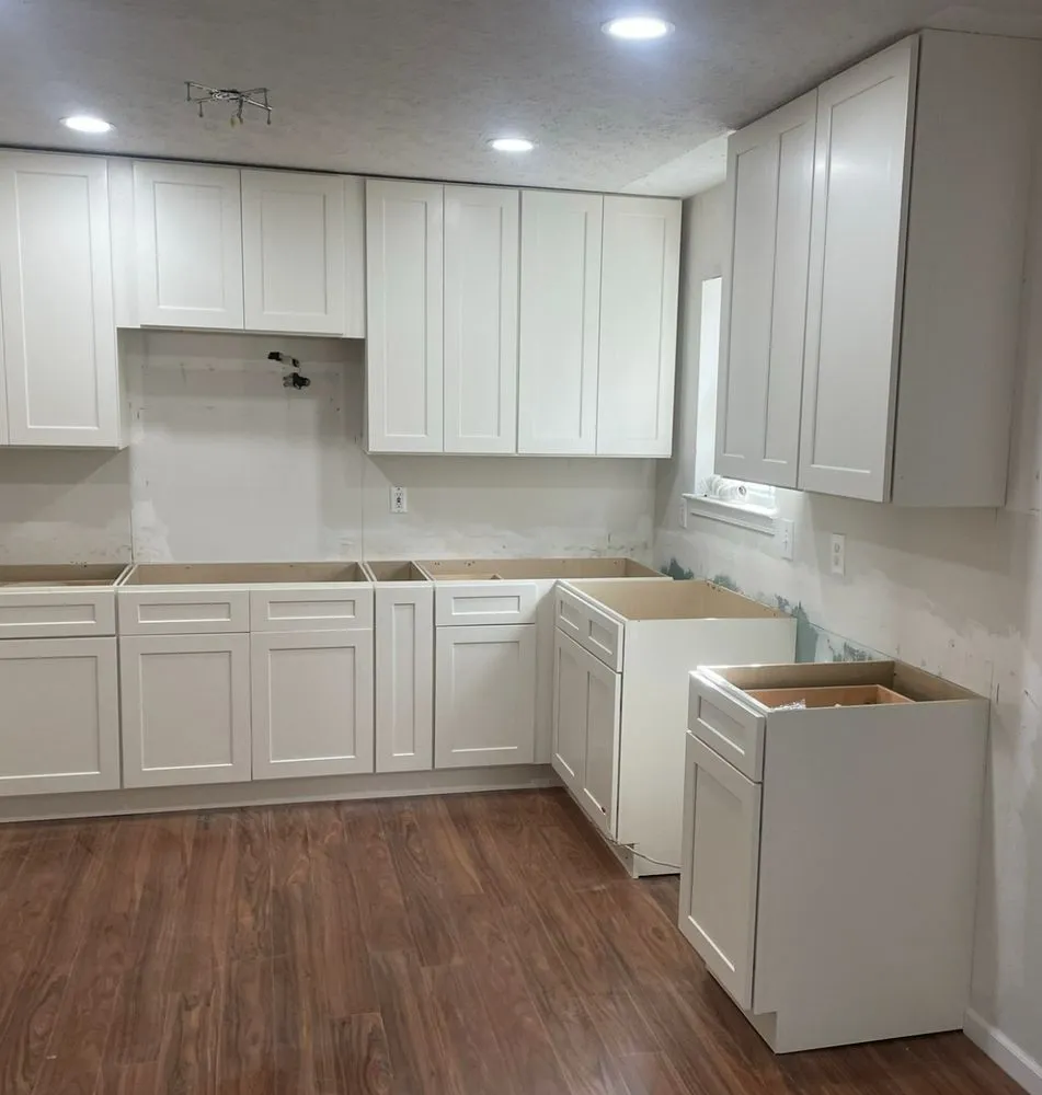 Slide of DA Electric & Contracting