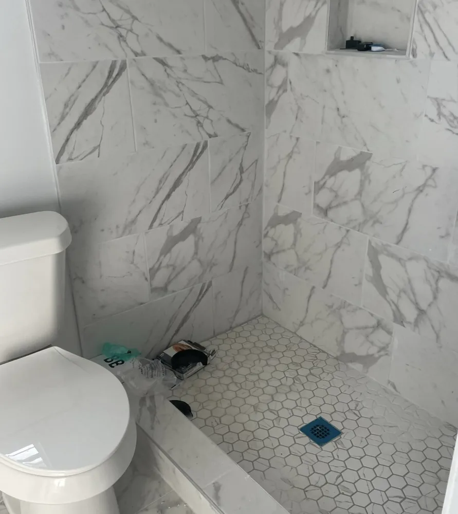 Slide of DA Electric & Contracting