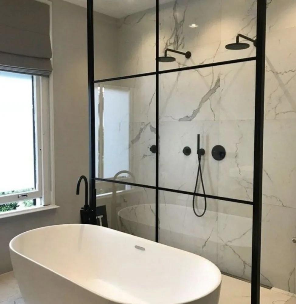 Slide of DA Electric & Contracting