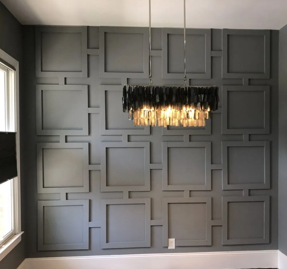 Slide of DA Electric & Contracting