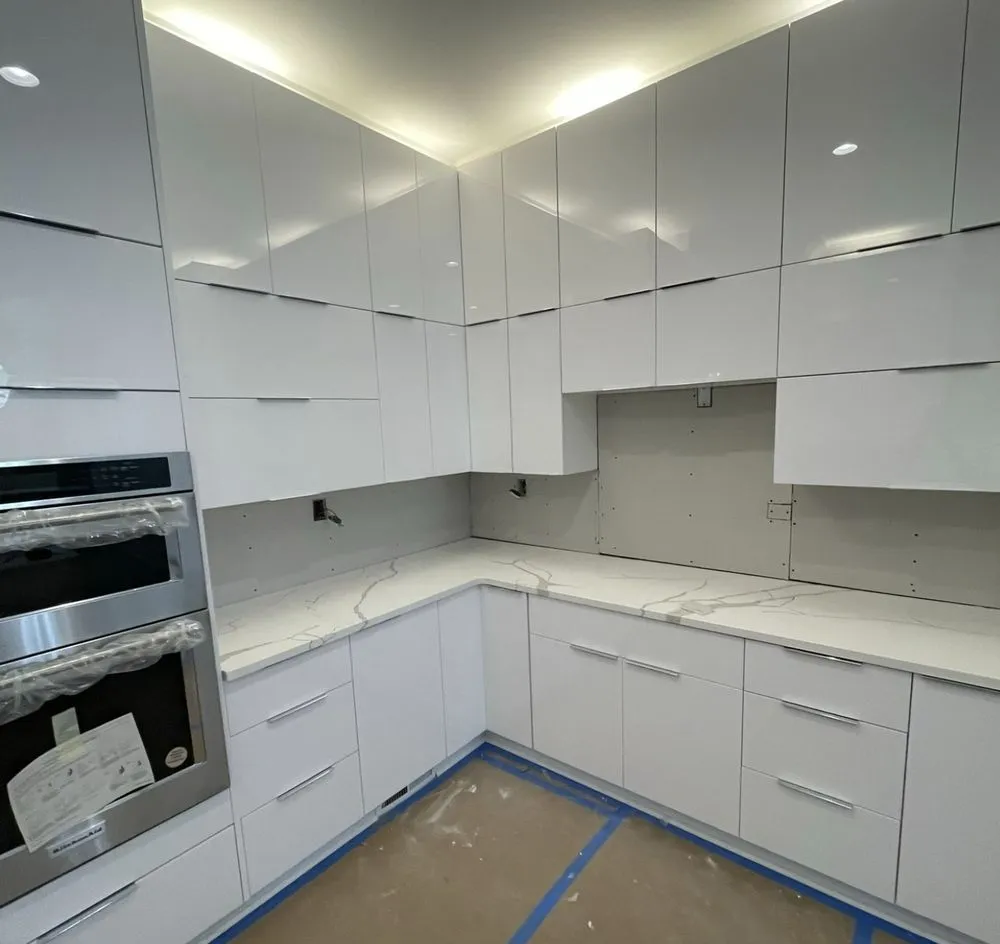 Slide of DA Electric & Contracting