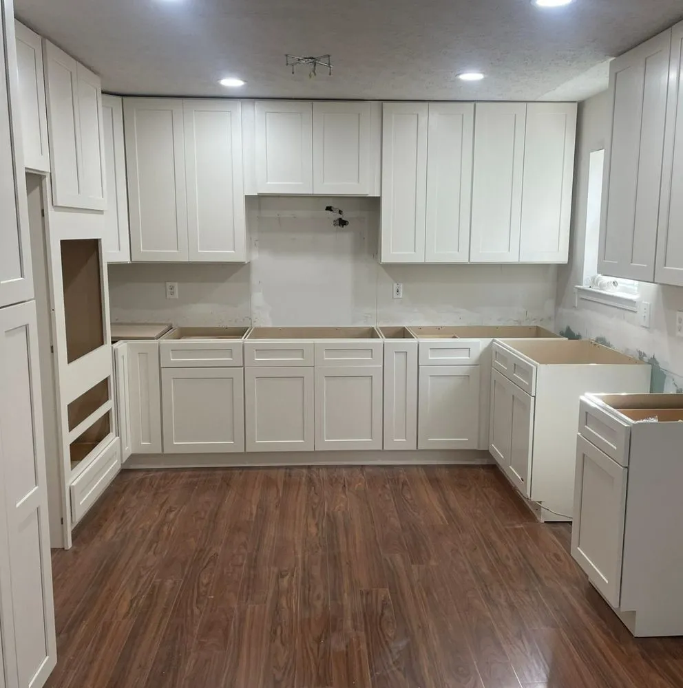 Slide of DA Electric & Contracting