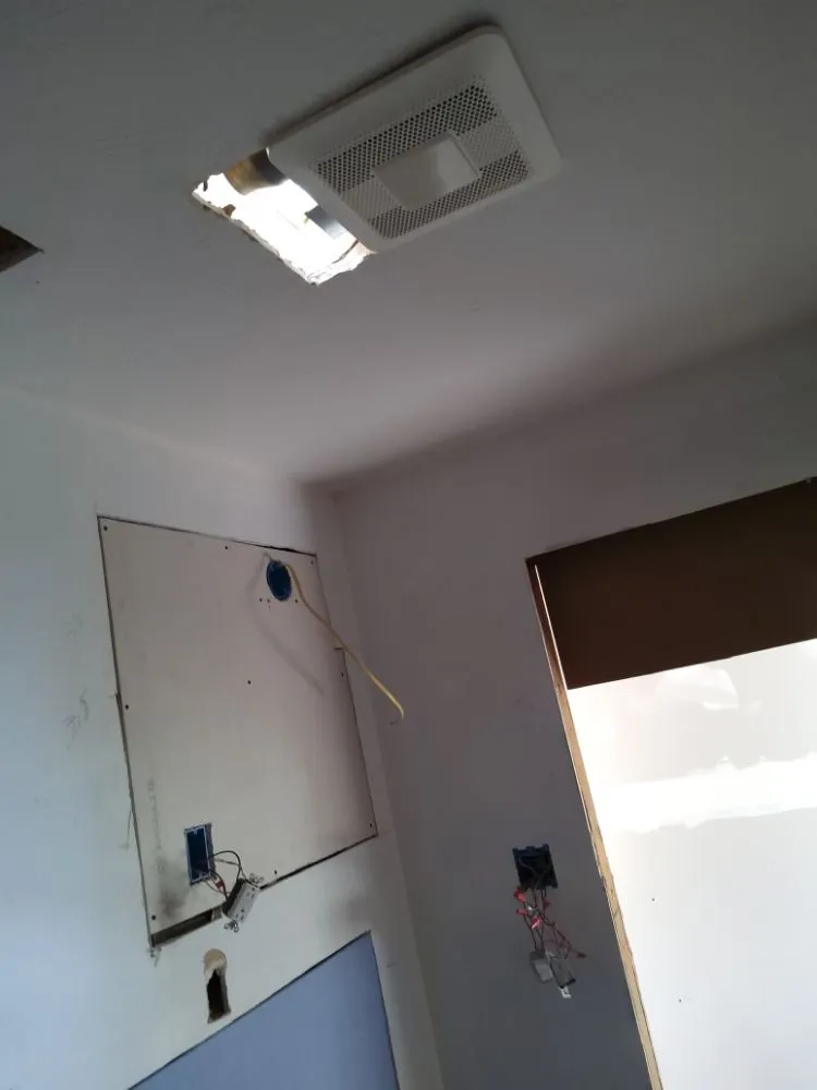 Slide of D&A Electric