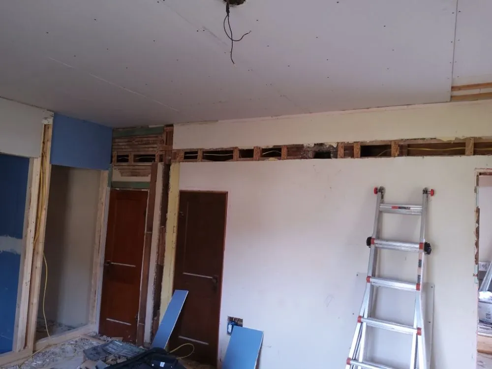 Slide of D&A Electric