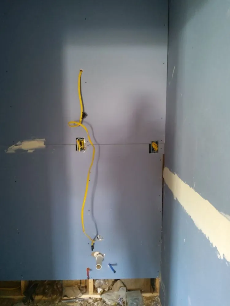 Slide of D&A Electric