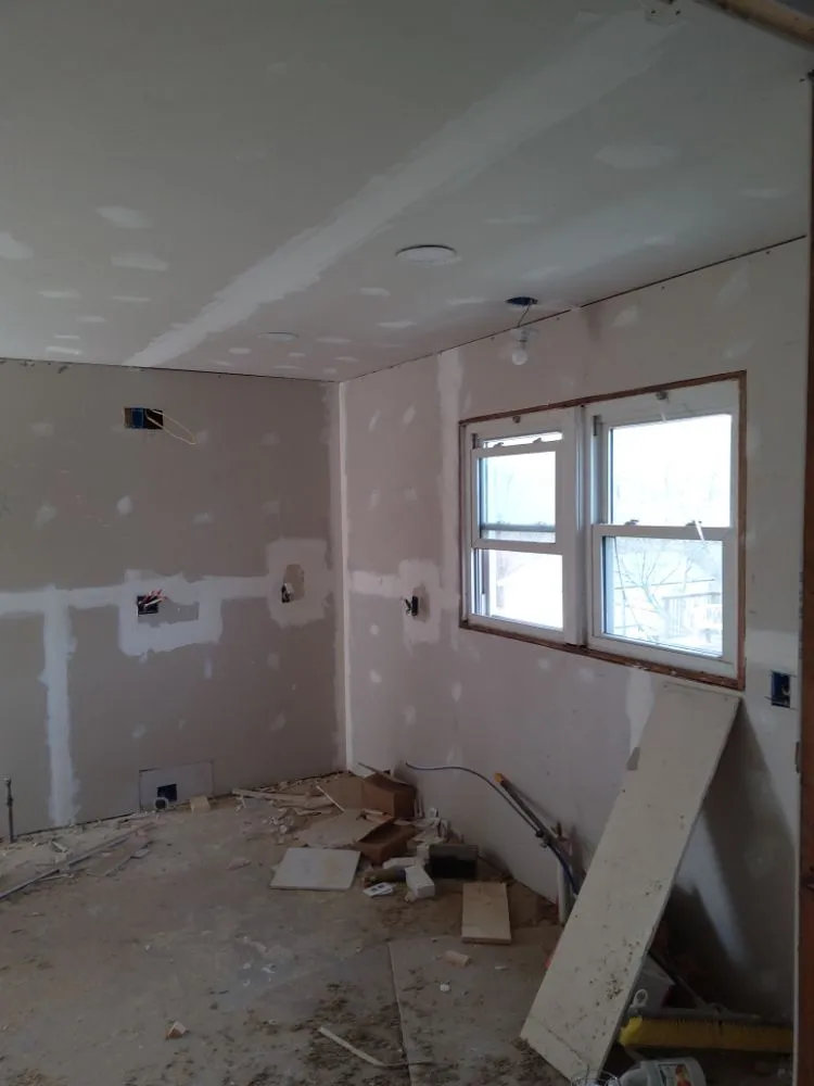 Slide of D&A Electric