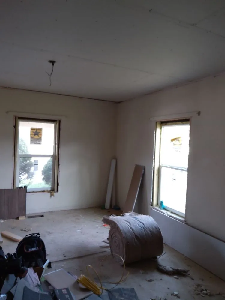 Slide of D&A Electric