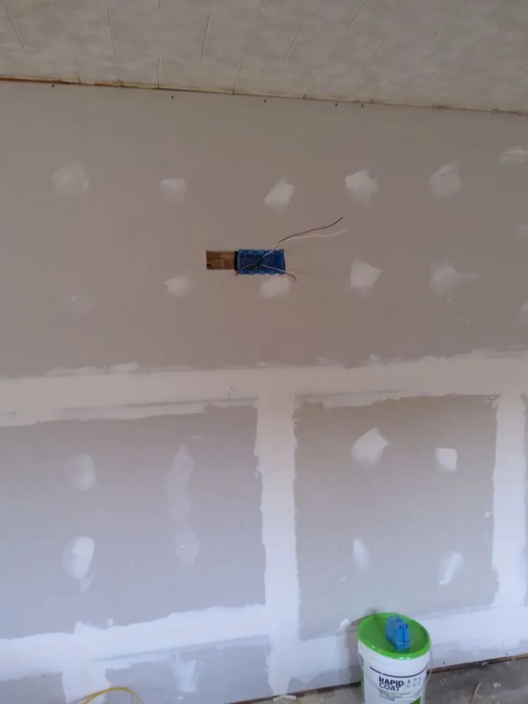 Slide of D&A Electric