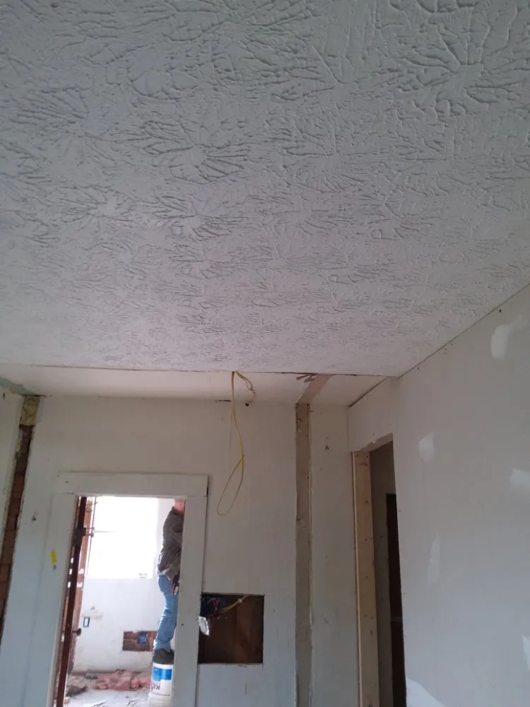 Slide of D&A Electric