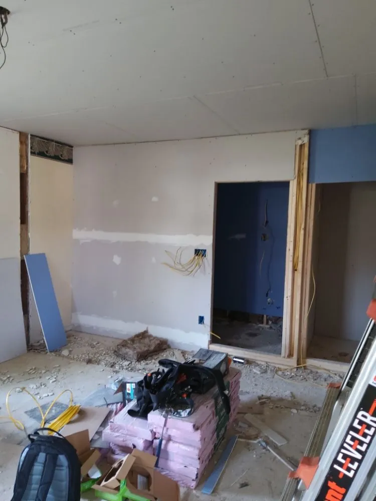 Slide of D&A Electric