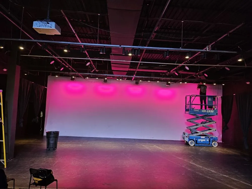 Slide of DA Electric