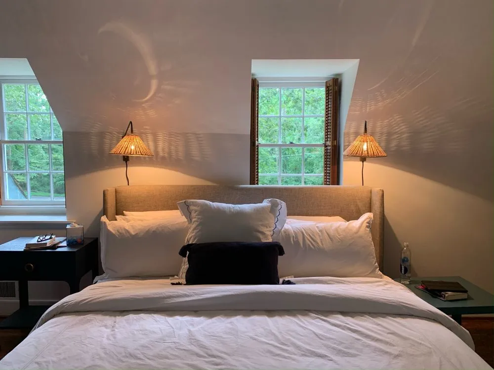 Slide of D&A Electric Services