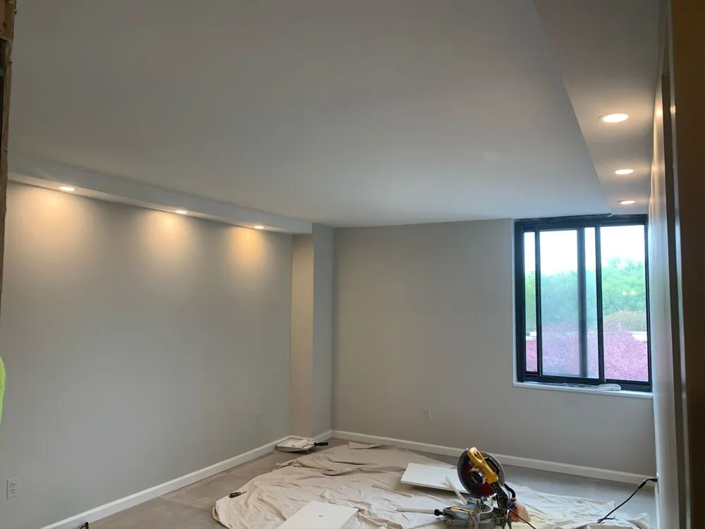 Slide of D&A Electric Services