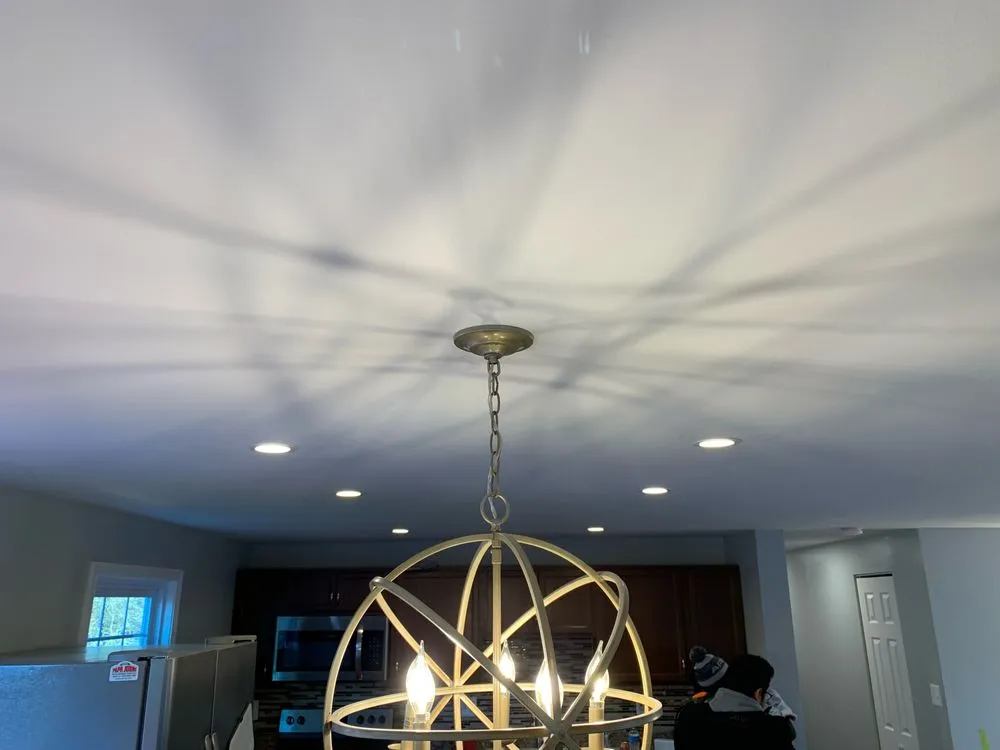 Reliable lighting installation experts serving ,  - D&A Electric Services