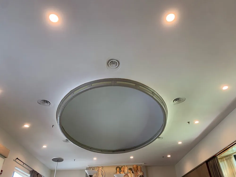 Trusted electrician providing panel upgrade in , 