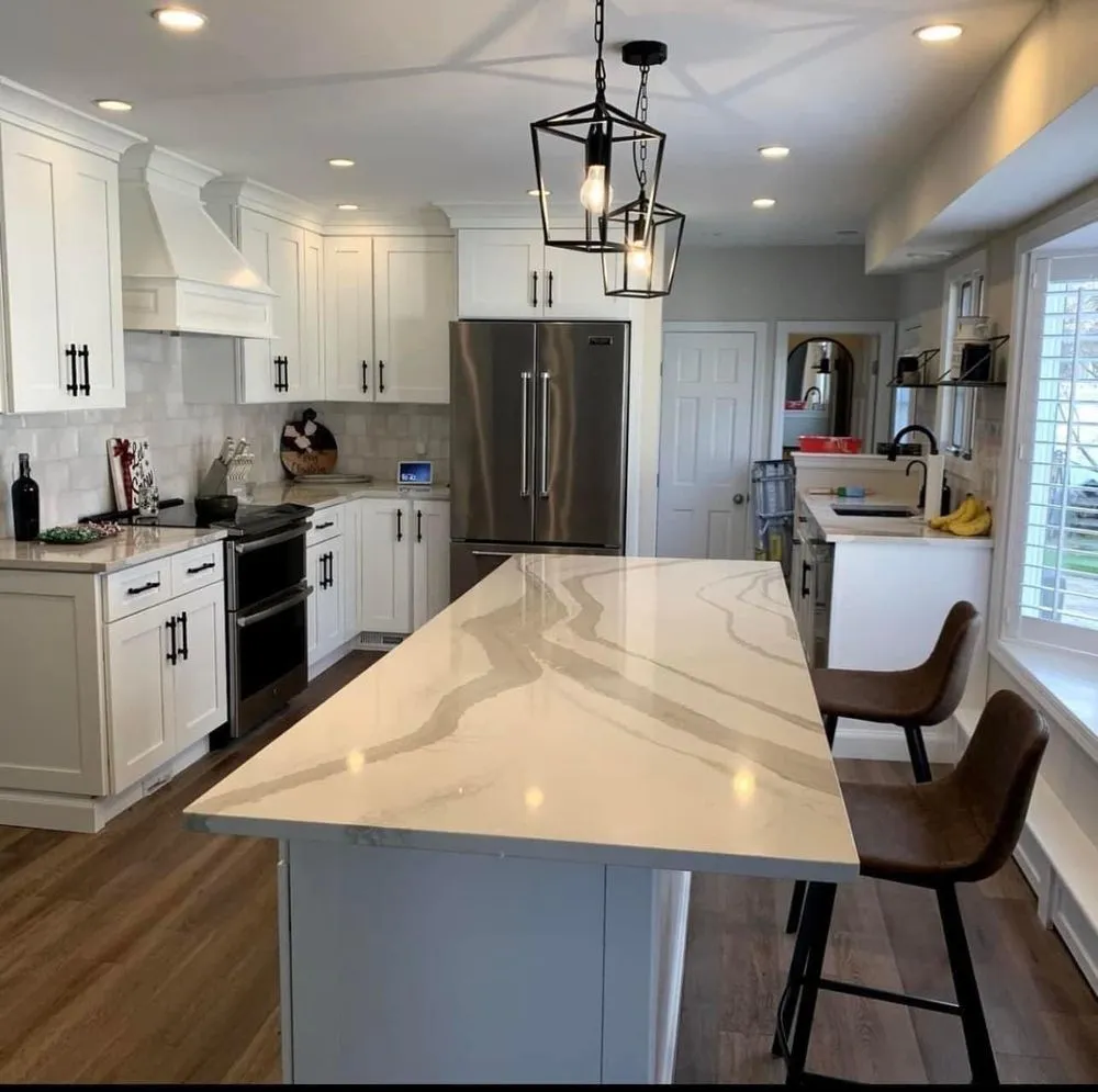 Slide of D&A Electrical Services