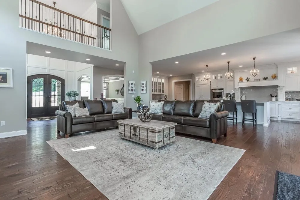 Slide of D&A Electrical Services