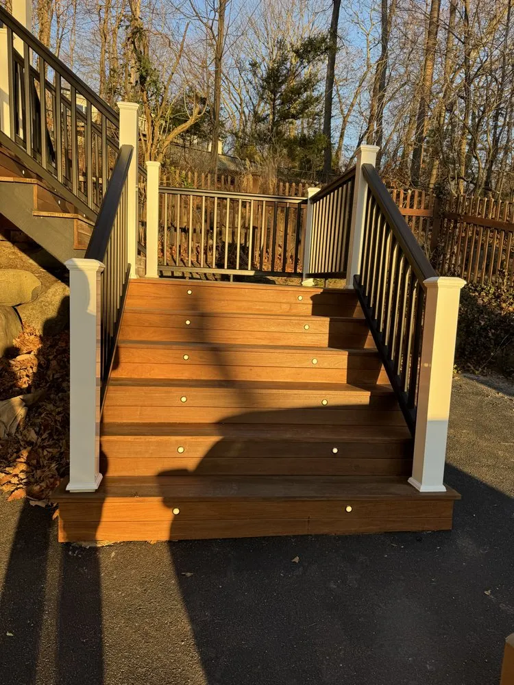 Slide of D&A Electrical Services