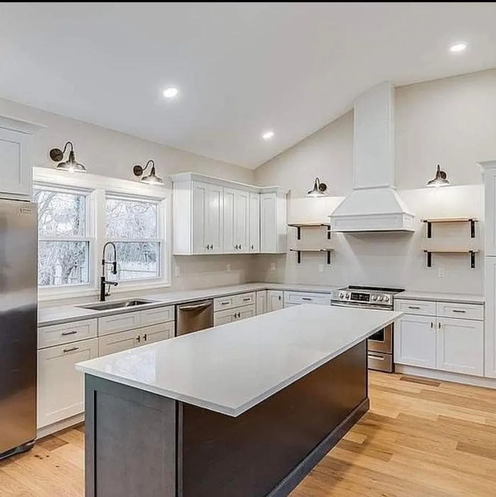 Slide of D&A Electrical Services