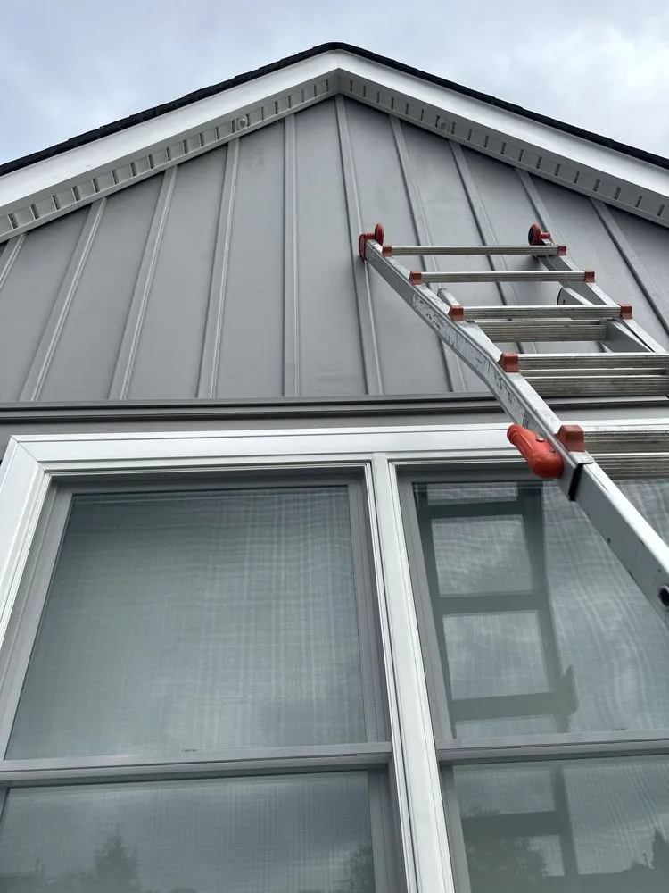 Slide of D&A Electrical Services