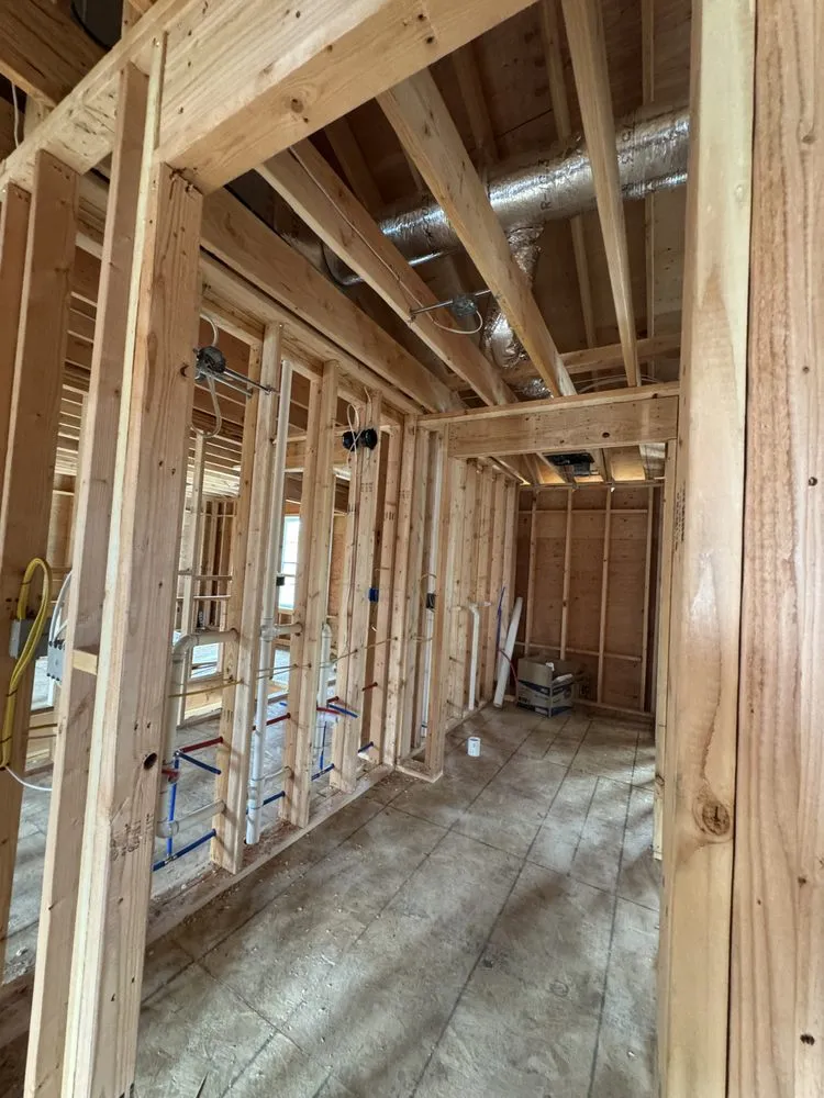 Slide of D&A Electrical Services