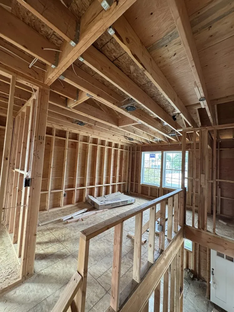 Slide of D&A Electrical Services