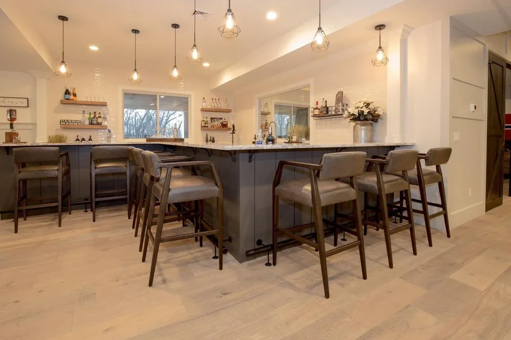 Slide of D&A Electrical Services