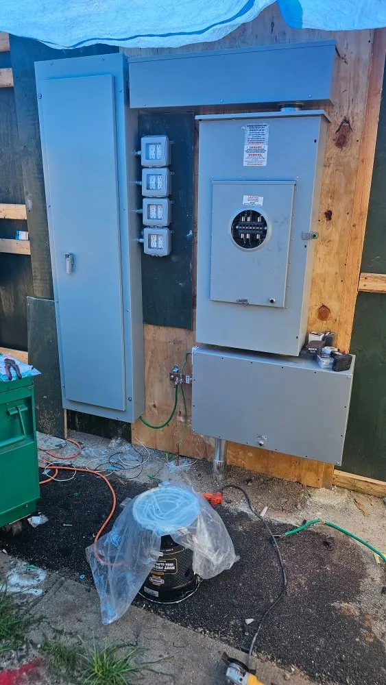 Slide of DA Global Solutions