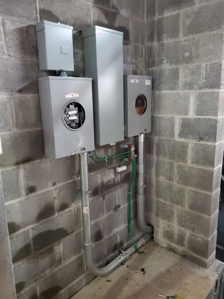 Slide of DA Global Solutions