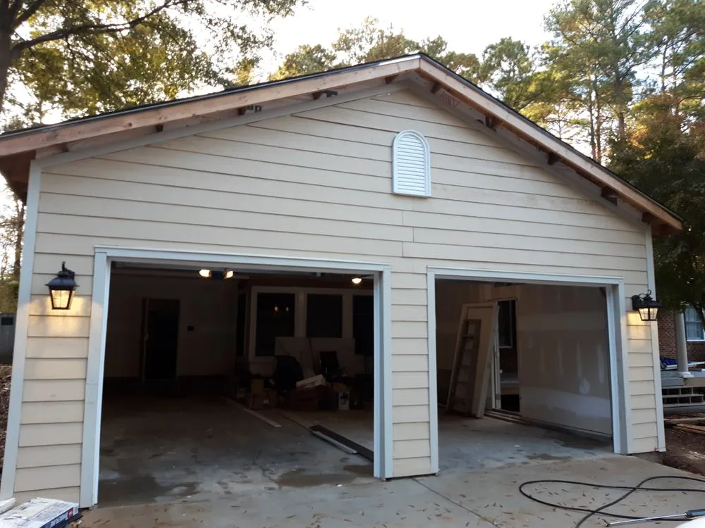 Slide of D.A. Jarmon Electrical Service & Repairs