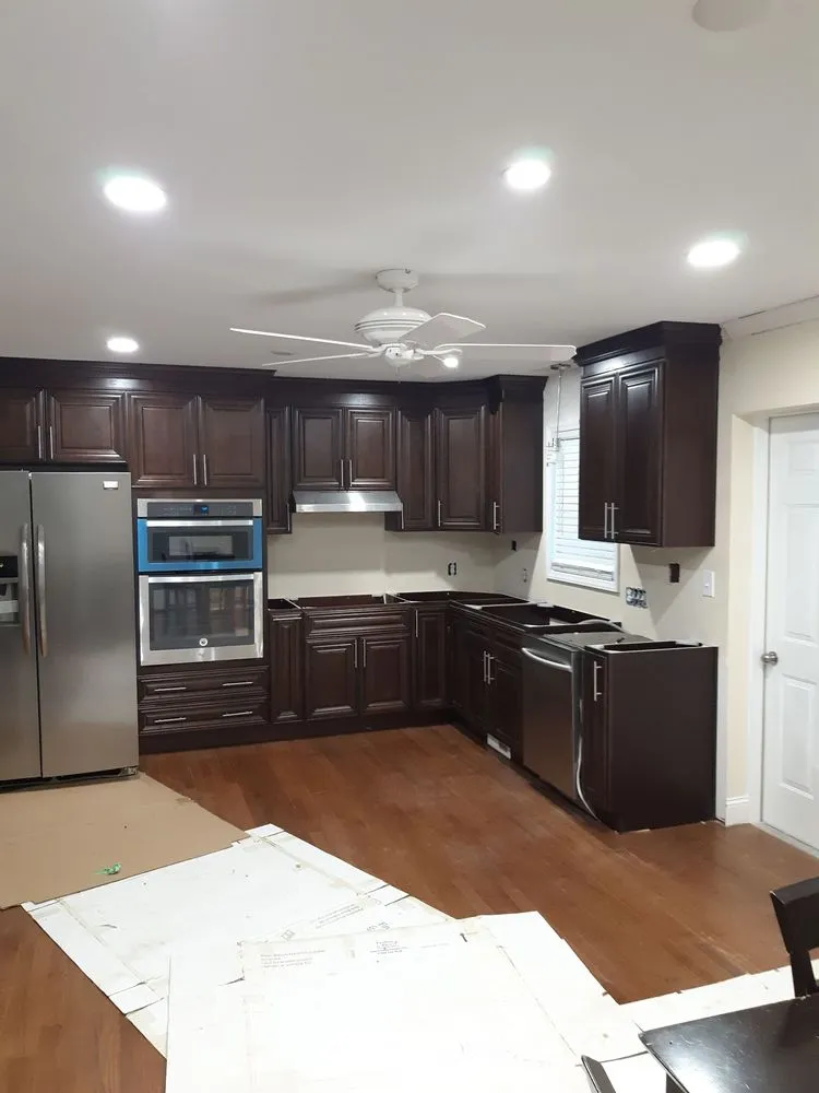 Slide of D.A. Jarmon Electrical Service & Repairs