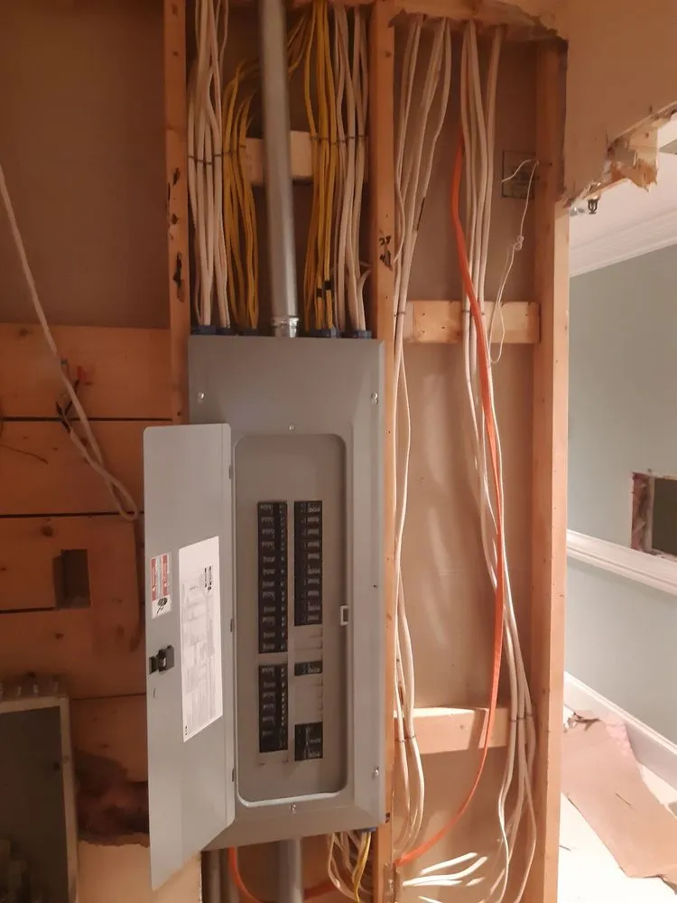 Emergency electrical repair service in Durham, NC - D.A. Jarmon Electrical Service & Repairs