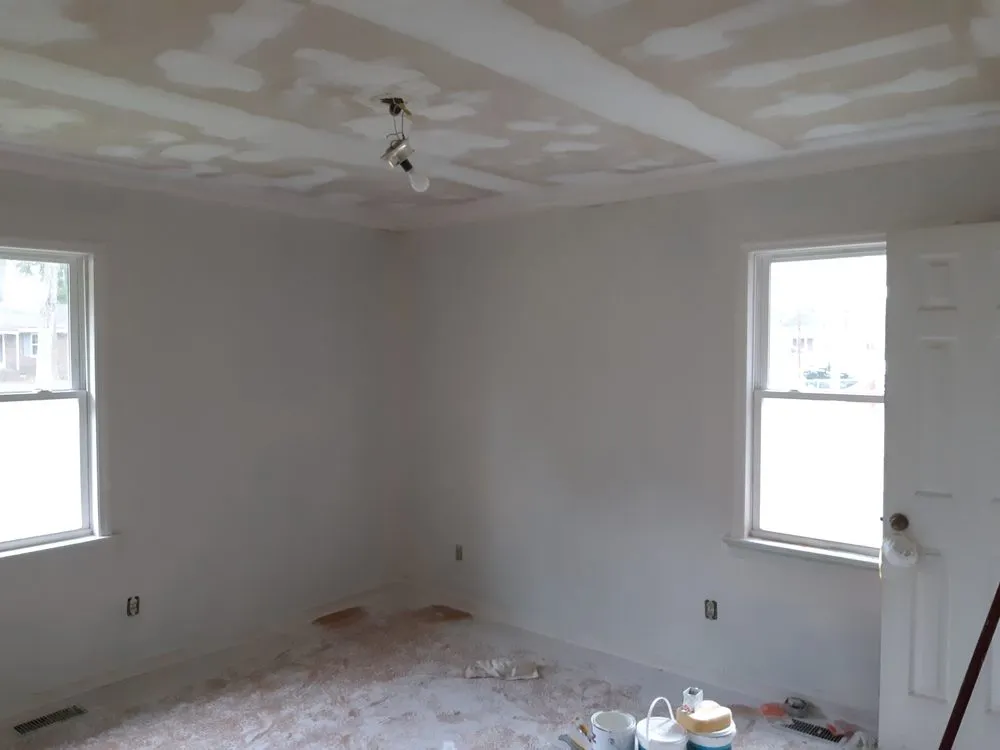 Expert electrician providing outlet and switch repair in Durham, NC - D.A. Jarmon Electrical Service & Repairs
