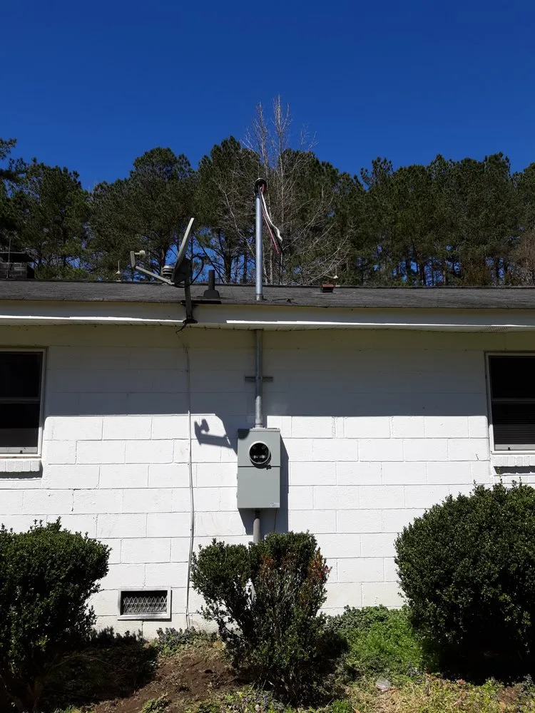 Professional emergency electrical service in Durham, NC by D.A. Jarmon Electrical Service & Repairs