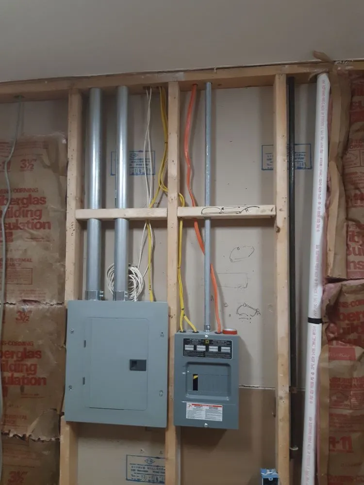 Emergency electrician providing emergency electrical service in Durham, NC - D.A. Jarmon Electrical Service & Repairs