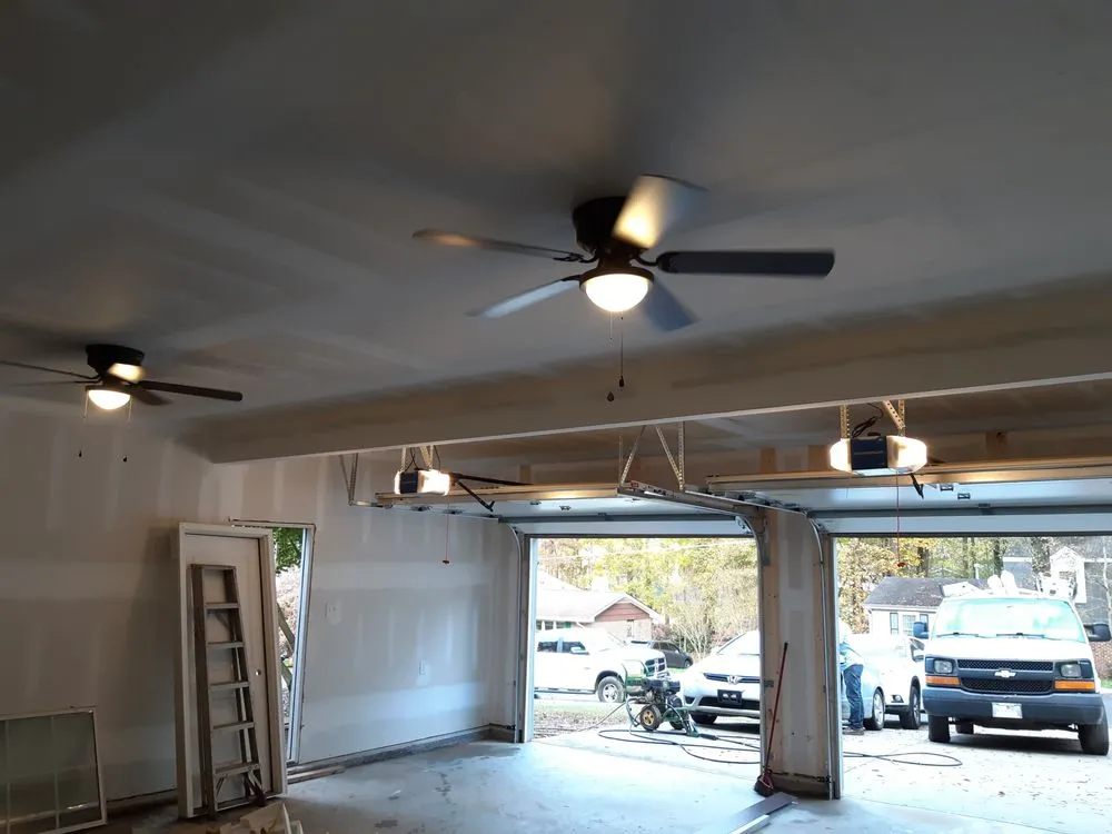 Slide of D.A. Jarmon Electrical Service & Repairs