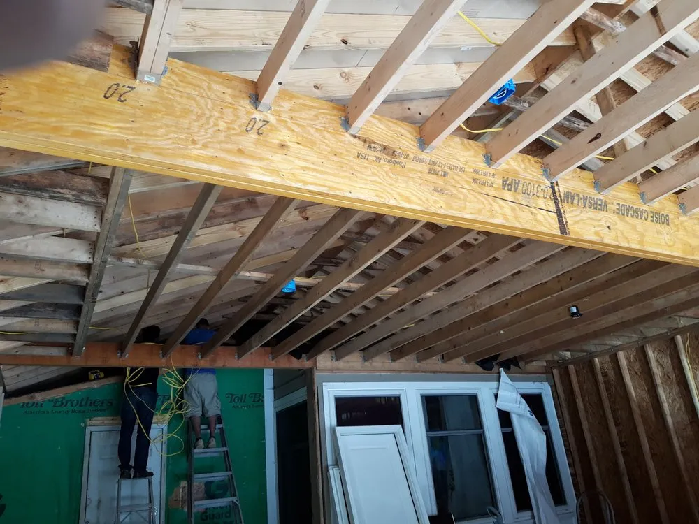 Slide of D.A. Jarmon Electrical Service & Repairs