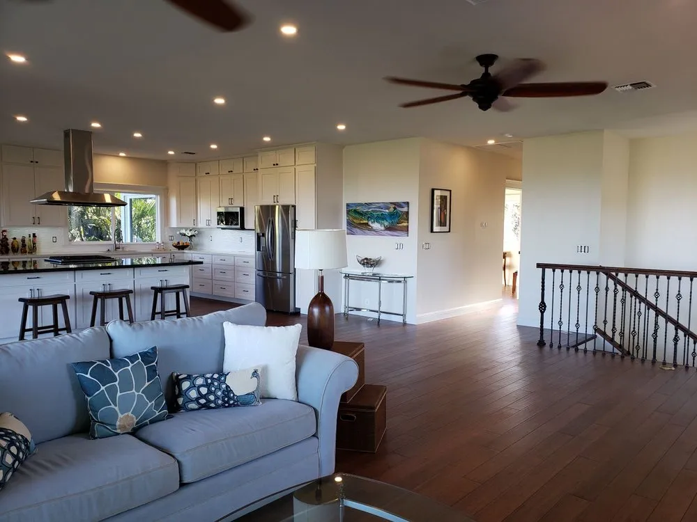 Slide of Da Power Electric