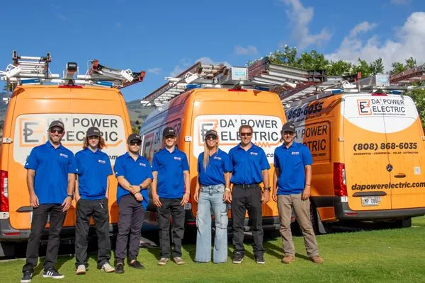 Da Power Electric