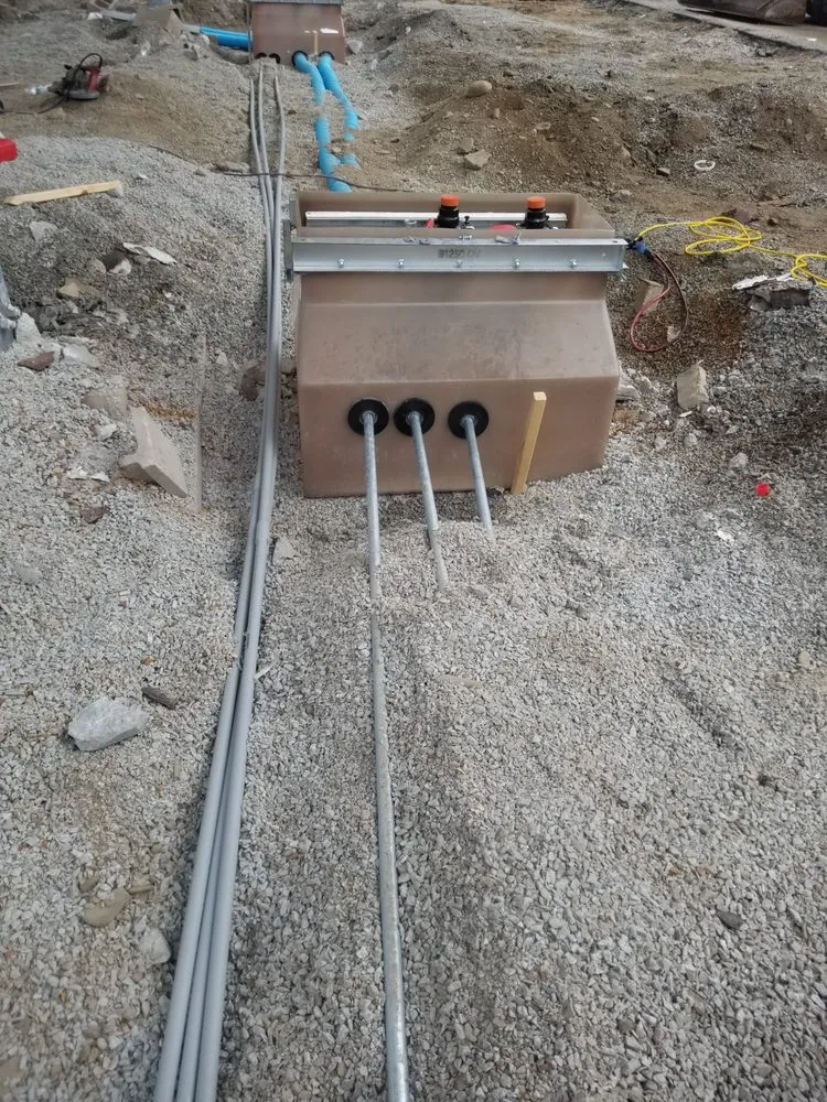 Slide of Daaboul Electrical