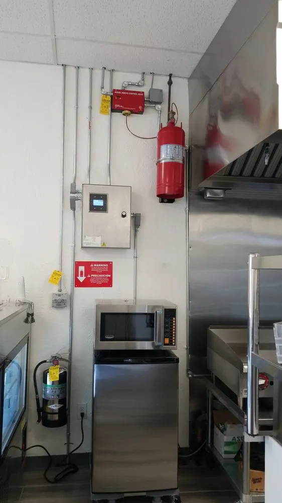 Slide of Daaboul Electrical