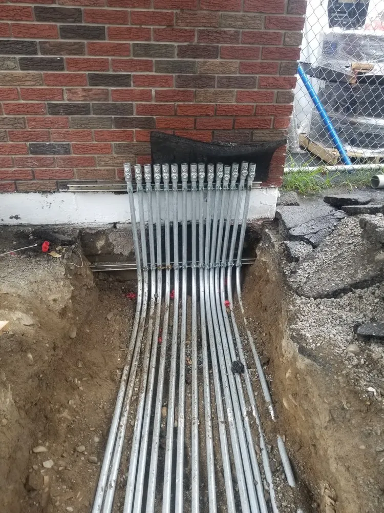 Slide of Daaboul Electrical