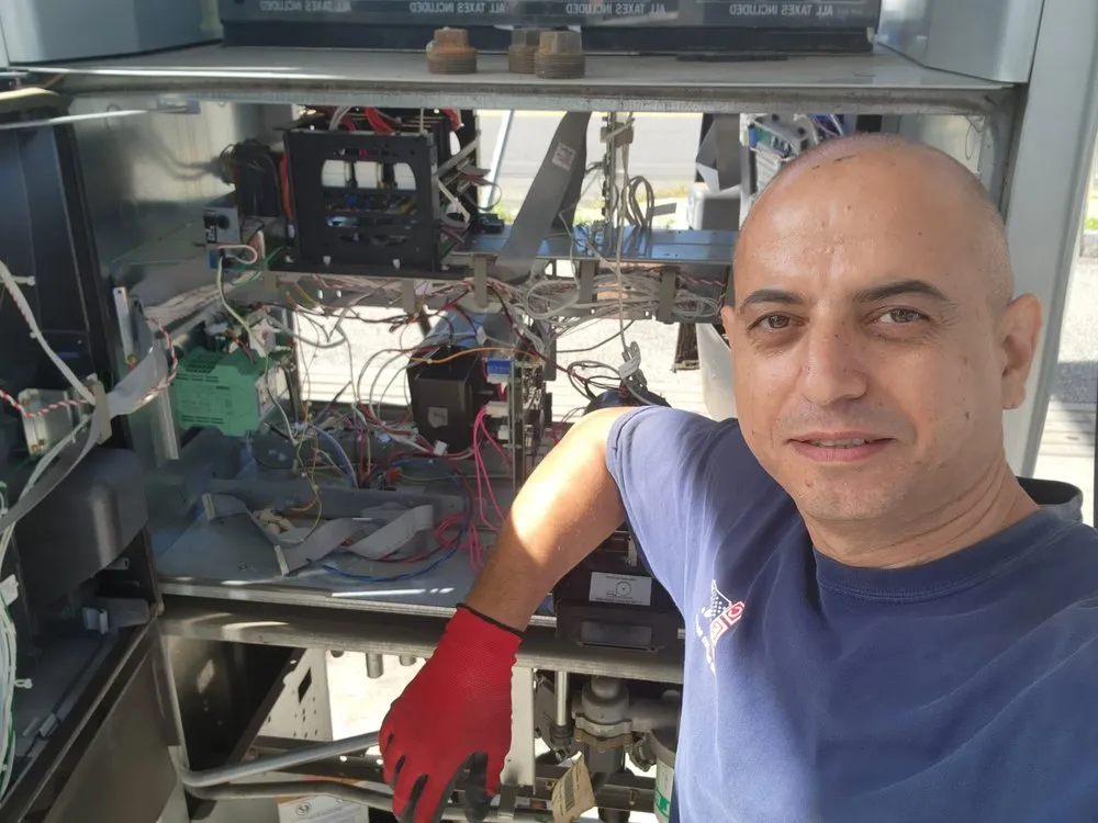 Slide of Daaboul Electrical