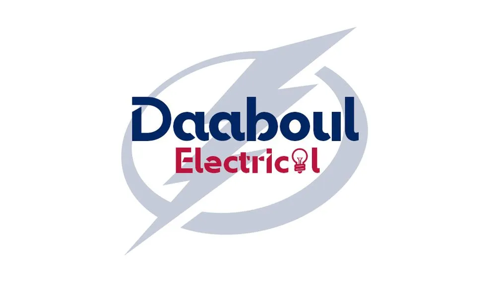 Slide of Daaboul Electrical