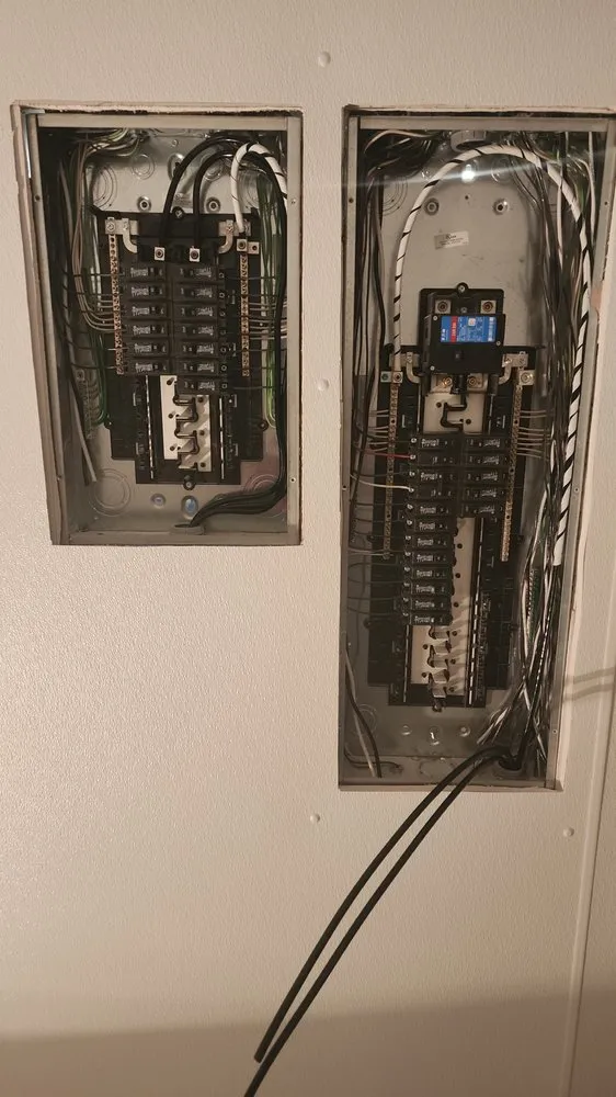 Slide of Daaboul Electrical