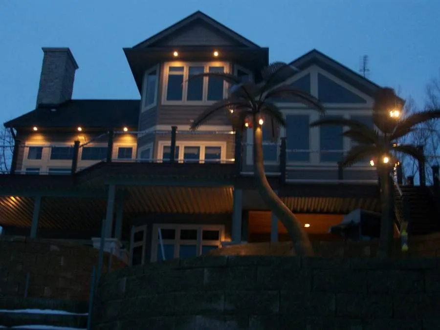 Slide of Daane Electric