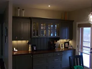 Slide of Daane Electric