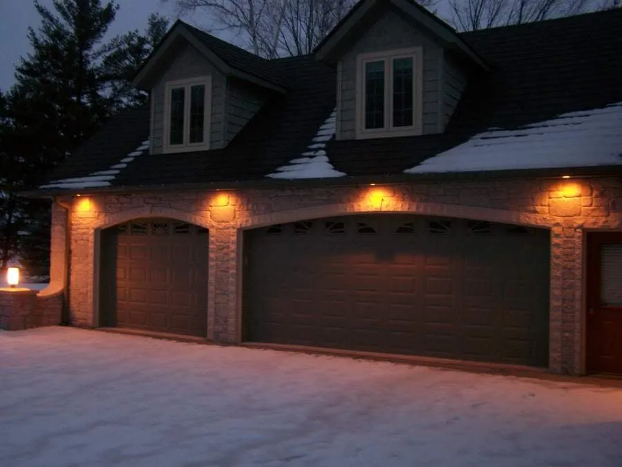 Slide of Daane Electric